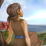 Faye (Finding Paradise)