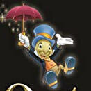 Jiminy Cricket (Pinocchio)