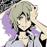 Yoshiya "Joshua" Kiryu (The World Ends With You)