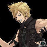 Prompto Argentum (Final Fantasy XV)