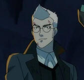 Percival de Rolo (The Legend of Vox Machina)