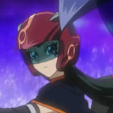 Carly Nagisa (Yu-Gi-Oh! 5D's)