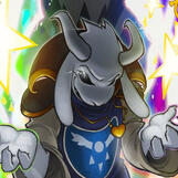 Asriel Dreemurr (Undertale)