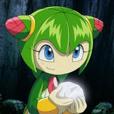 Cosmo (Sonic X)