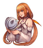 Streiltzia (Kingdom Hearts)