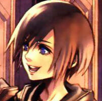 Xion (Kingdom Hearts)
