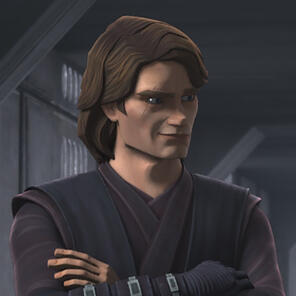 Anakin Skywalker (Star Wars)