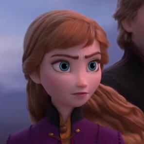 Anna (Frozen)