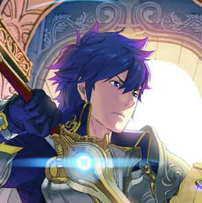 Chrom (Fire Emblem: Awakening)