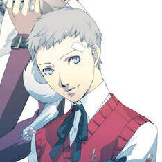 Akihiko Sanada (Persona 3)