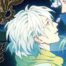 Clear (DRAMAtical Murder)