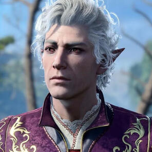 Astarion Ancunin (Baldur's Gate 3)