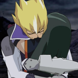 Scoopshipping (Yu-Gi-Oh 5Ds)