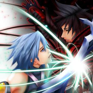 Vanqua (Kingdom Hearts)