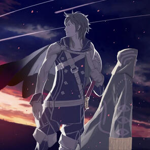 Chrobin (Fire Emblem: Awakening)