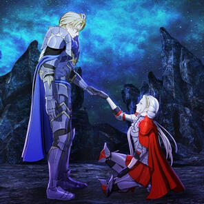 Dimigard (Fire Emblem: Three Houses)